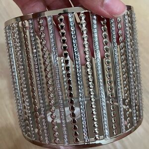 Bath & Body Works Silver Candle Holder